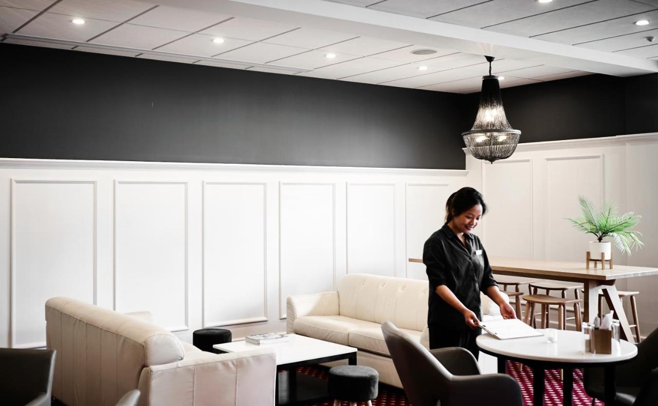 Hotel Armitage And Conference Centre Tauranga Eksteriør billede