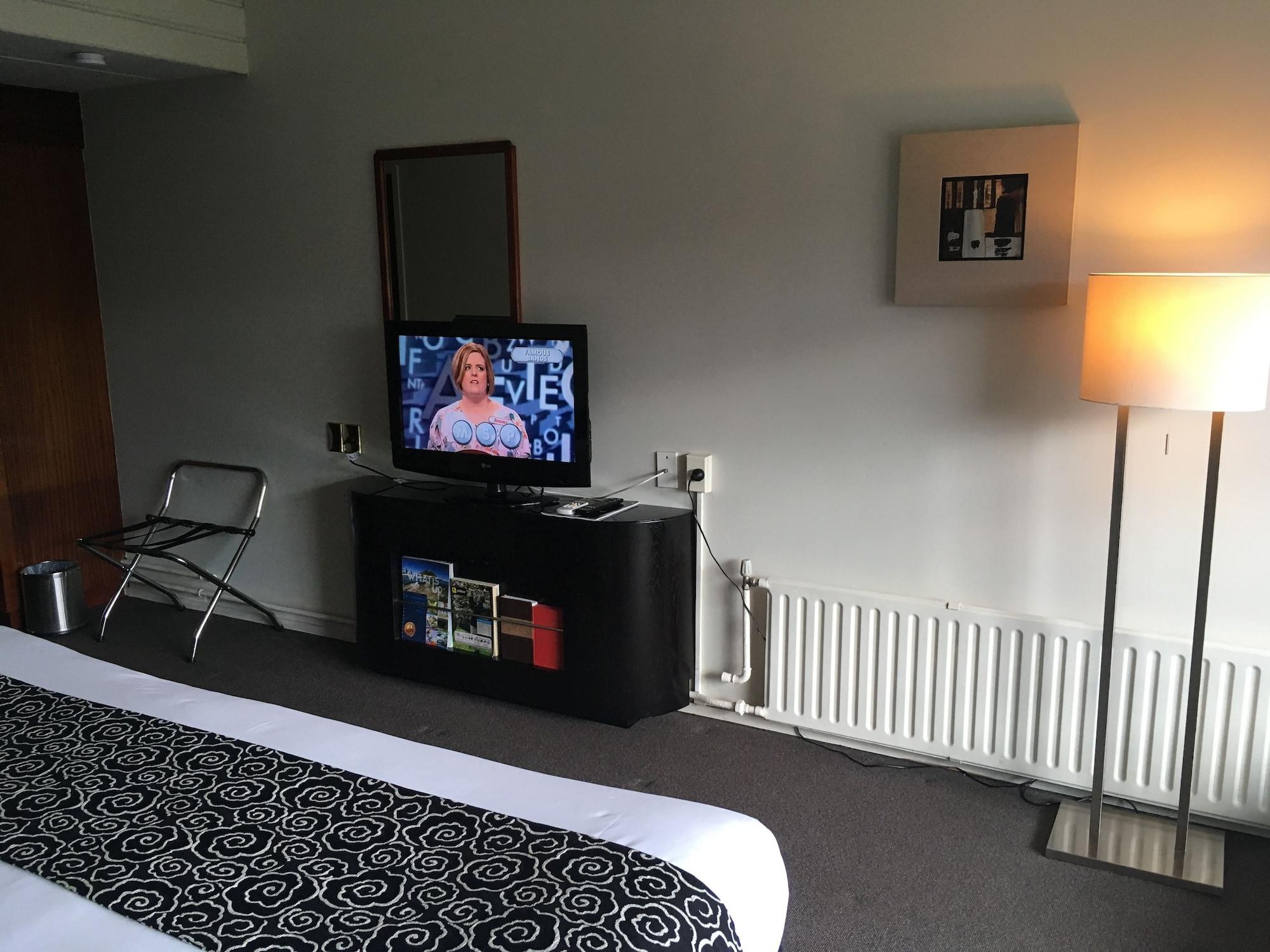 Hotel Armitage And Conference Centre Tauranga Eksteriør billede