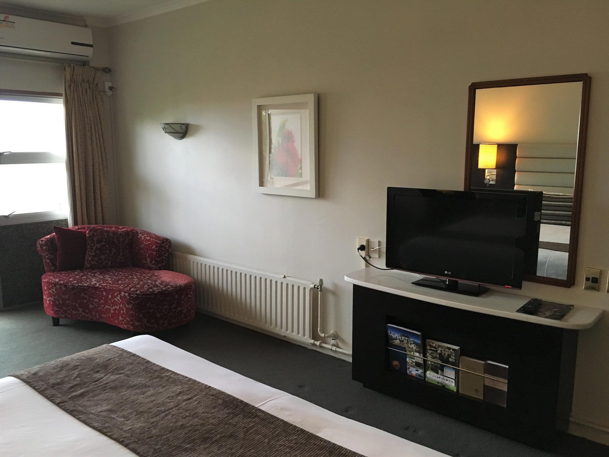 Hotel Armitage And Conference Centre Tauranga Eksteriør billede