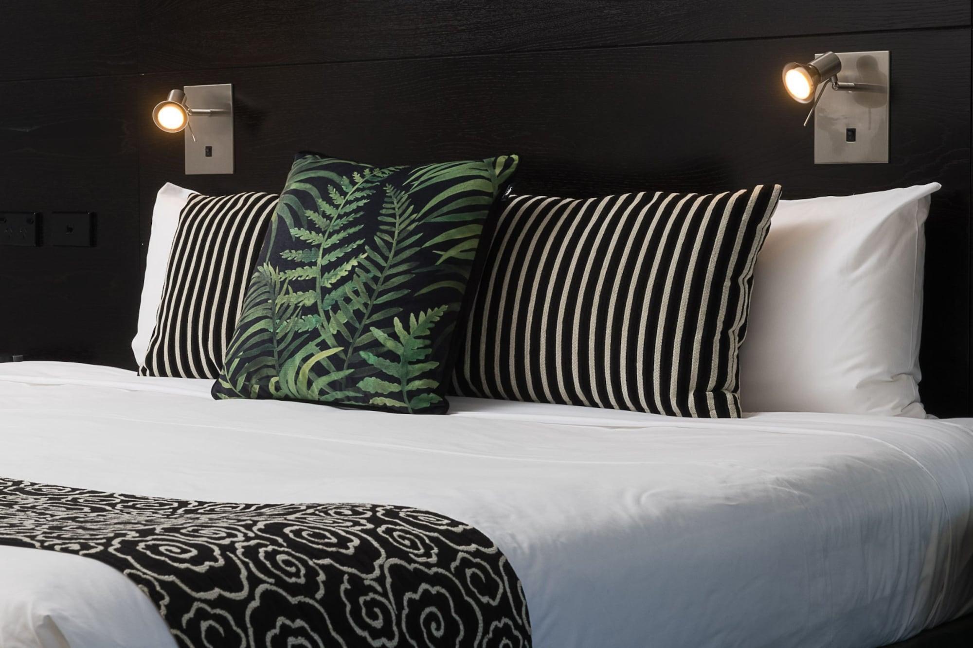 Hotel Armitage And Conference Centre Tauranga Eksteriør billede