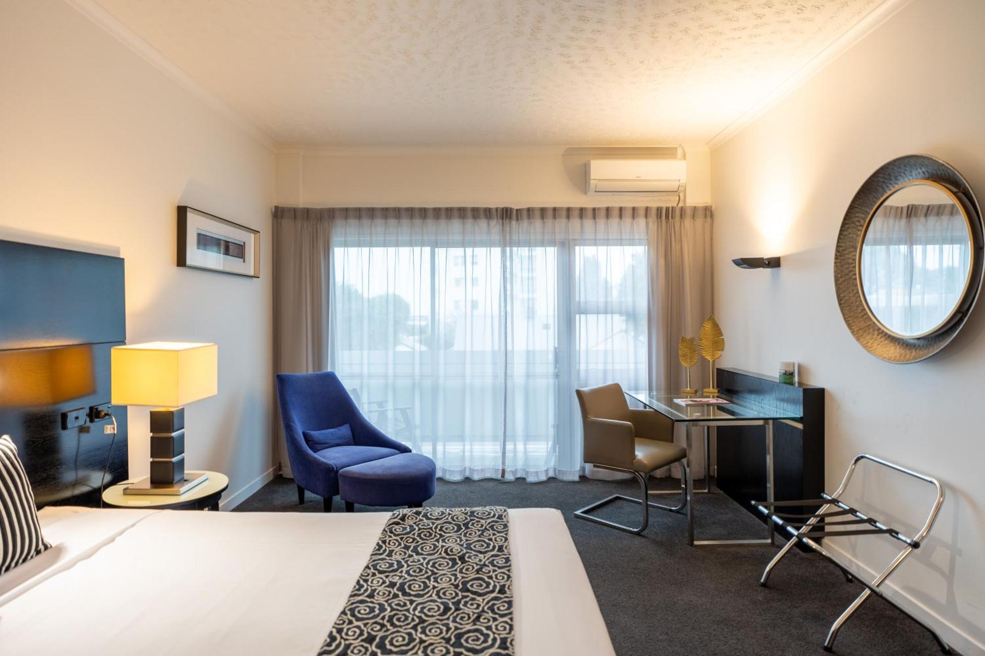 Hotel Armitage And Conference Centre Tauranga Eksteriør billede
