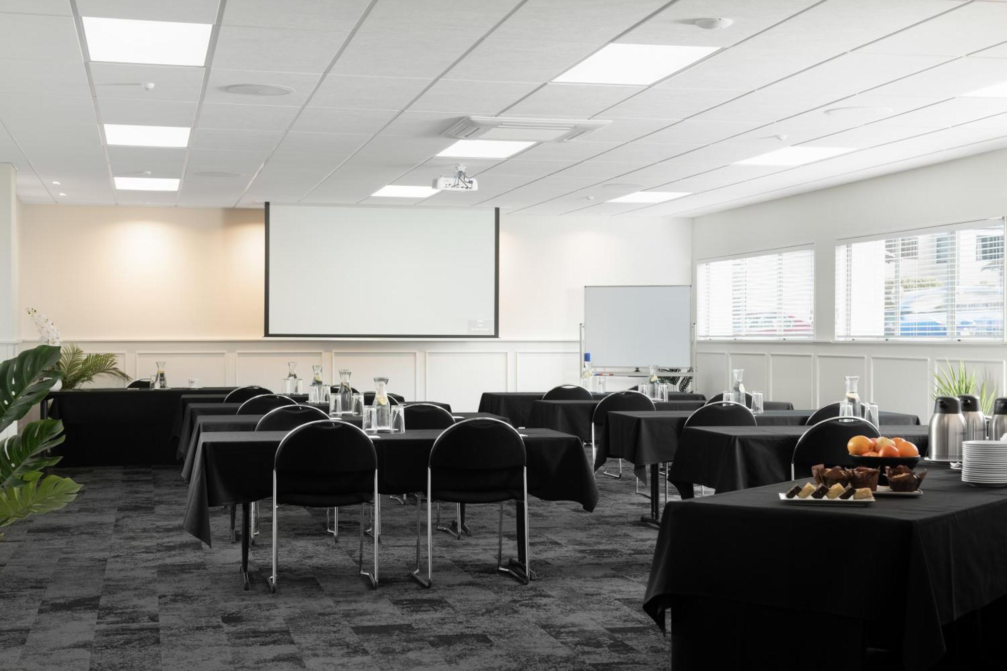 Hotel Armitage And Conference Centre Tauranga Eksteriør billede