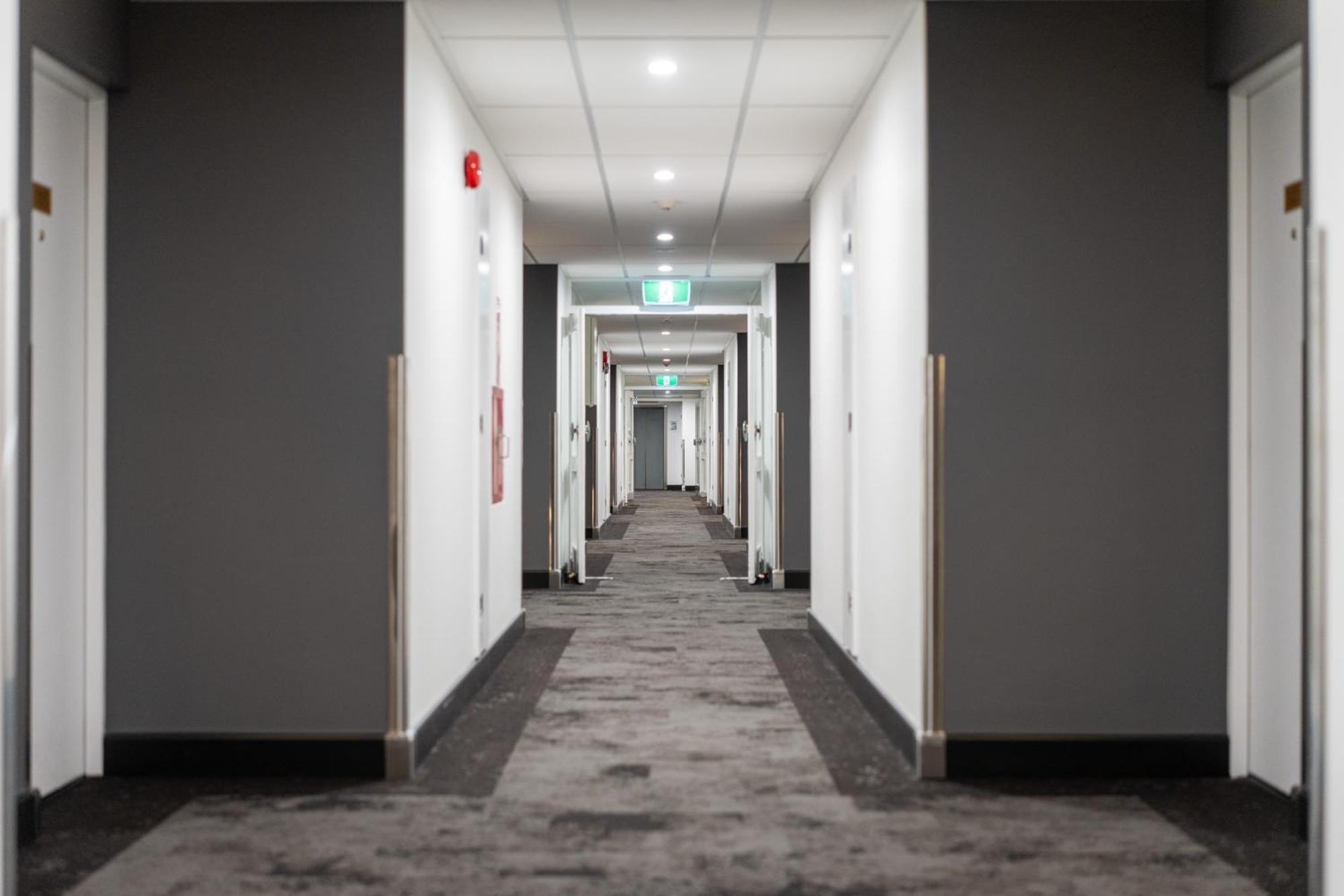Hotel Armitage And Conference Centre Tauranga Eksteriør billede