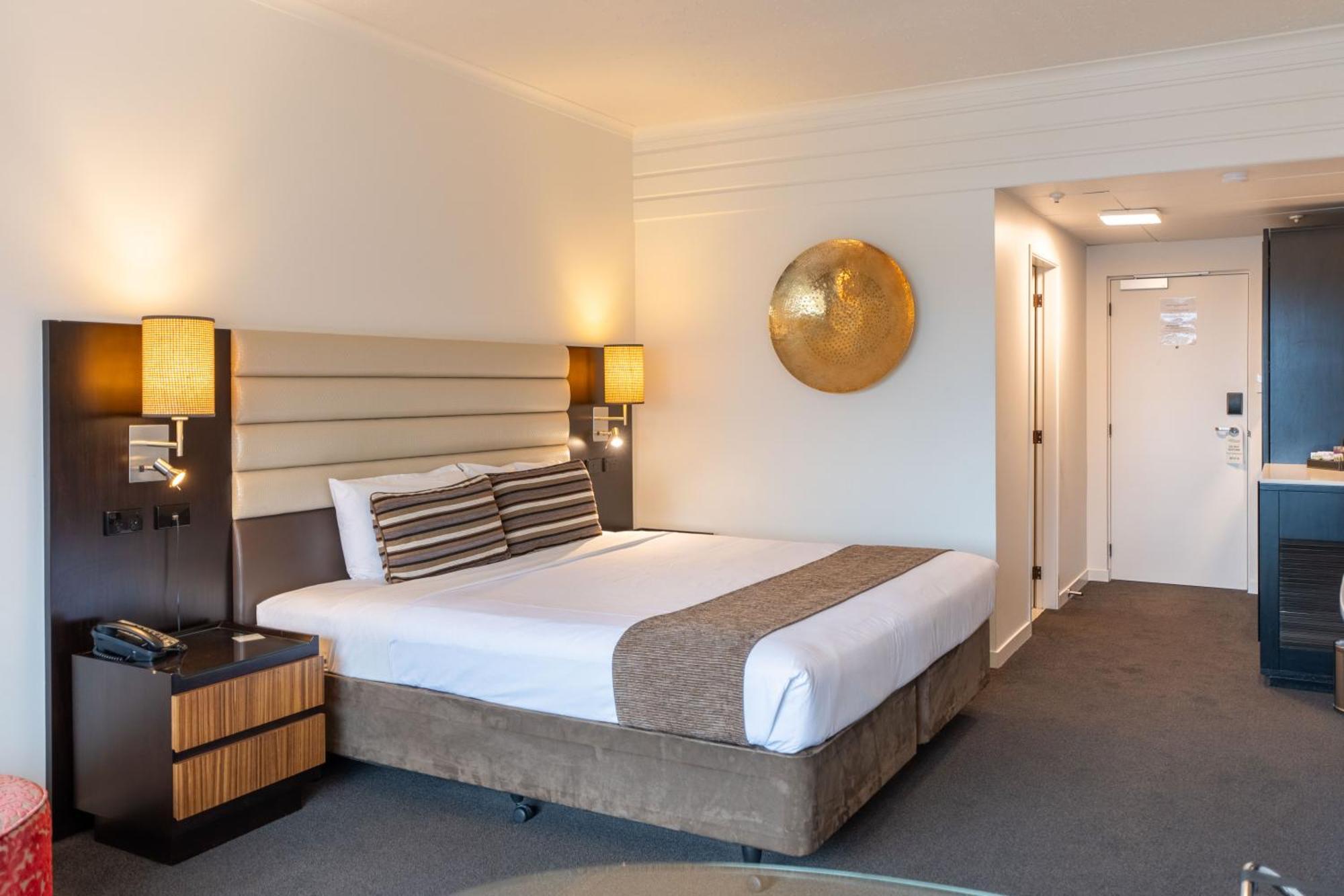 Hotel Armitage And Conference Centre Tauranga Eksteriør billede