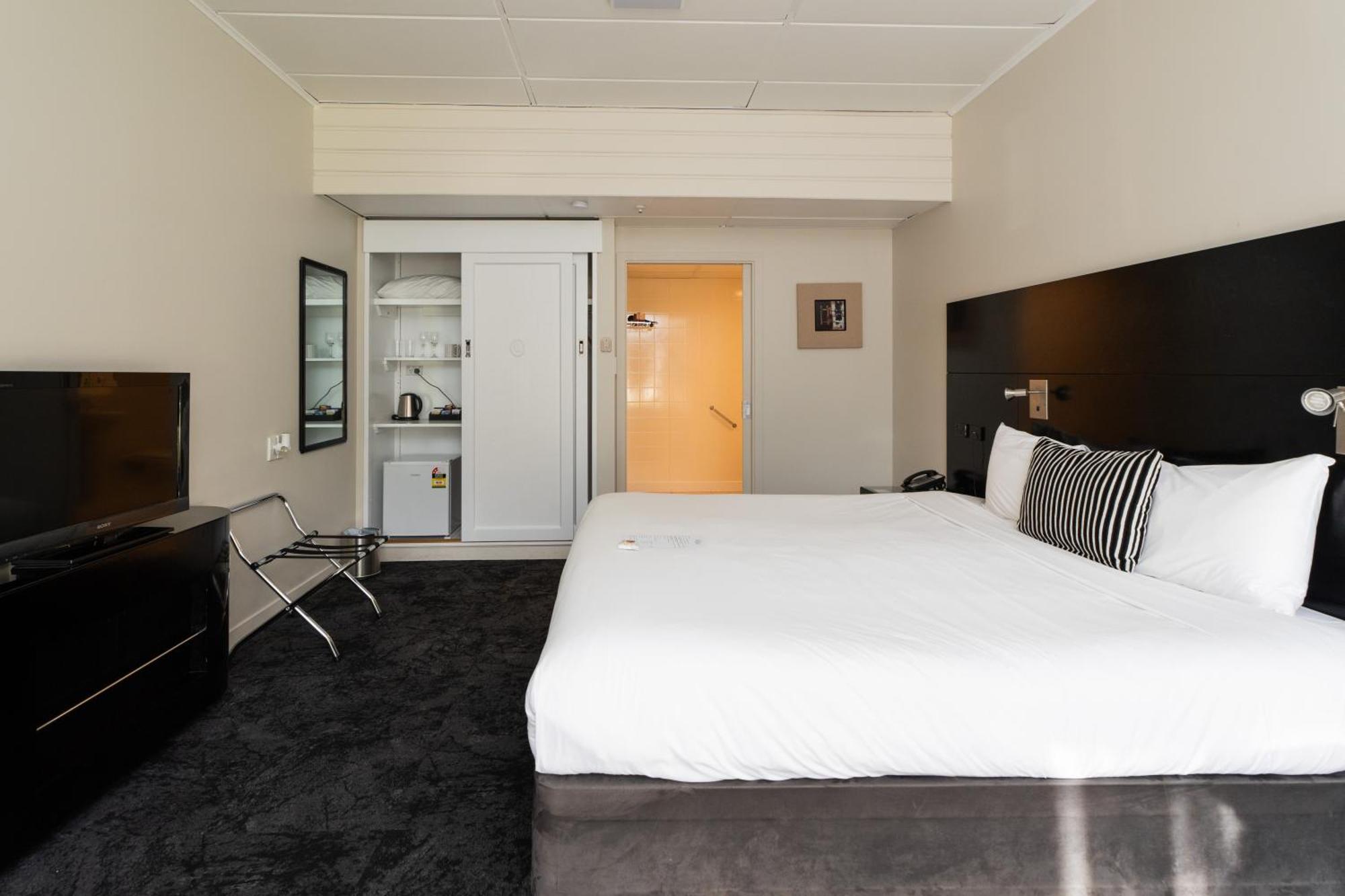 Hotel Armitage And Conference Centre Tauranga Eksteriør billede