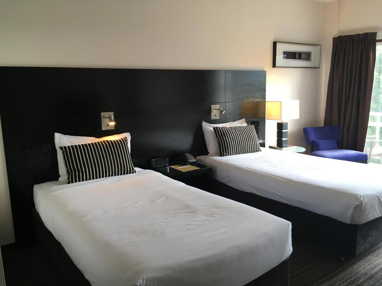 Hotel Armitage And Conference Centre Tauranga Eksteriør billede