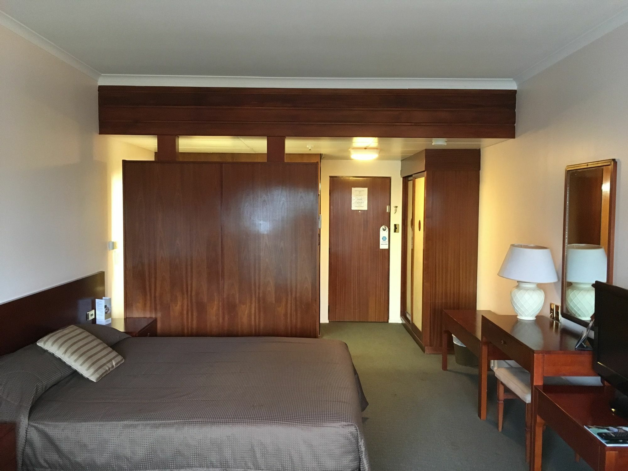 Hotel Armitage And Conference Centre Tauranga Eksteriør billede
