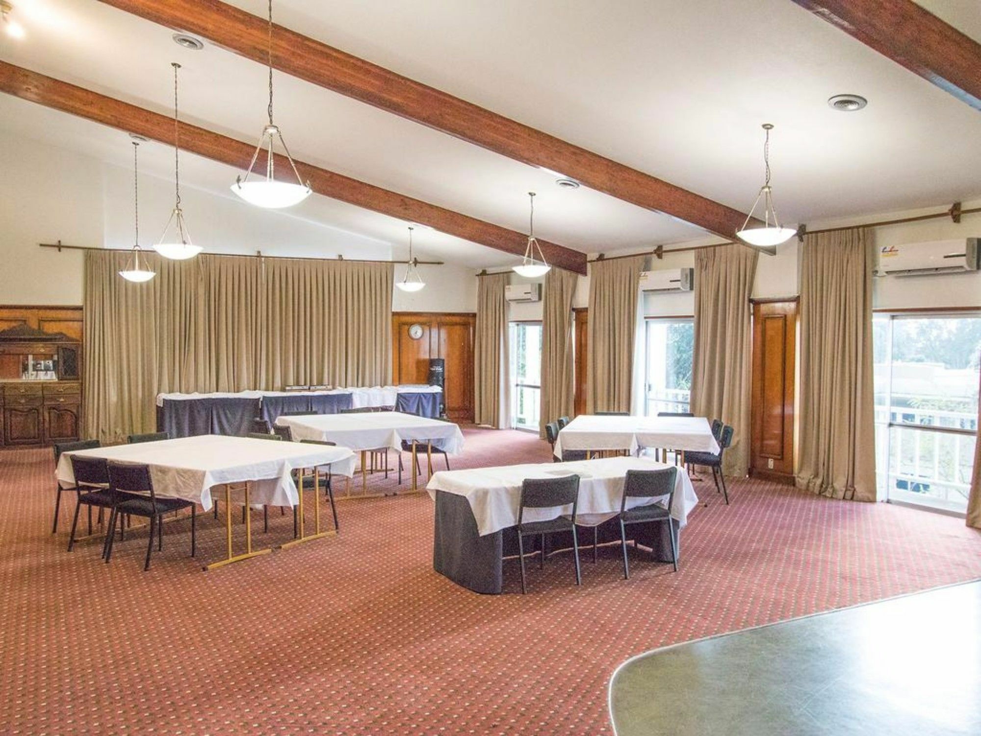 Hotel Armitage And Conference Centre Tauranga Eksteriør billede
