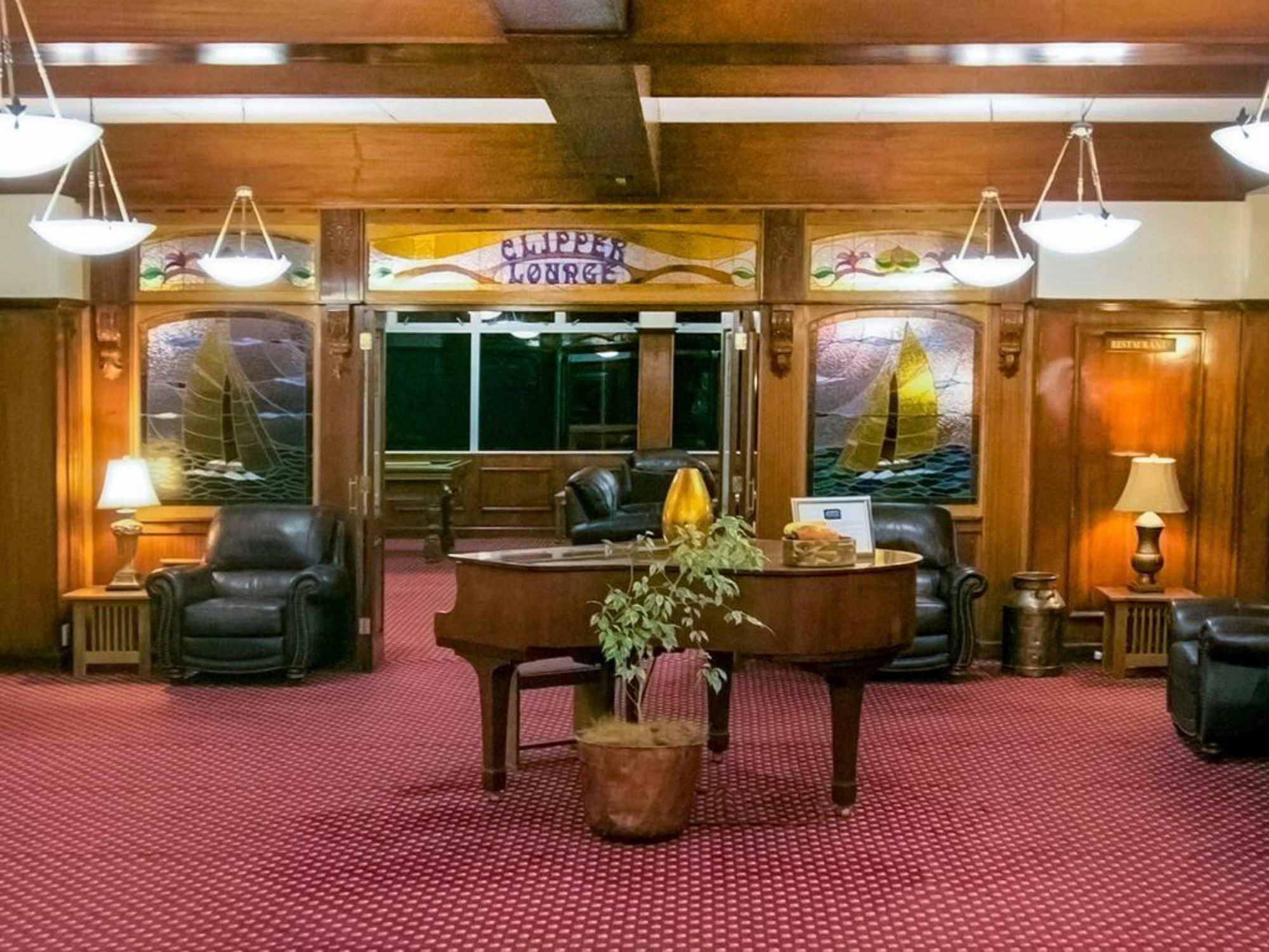 Hotel Armitage And Conference Centre Tauranga Eksteriør billede