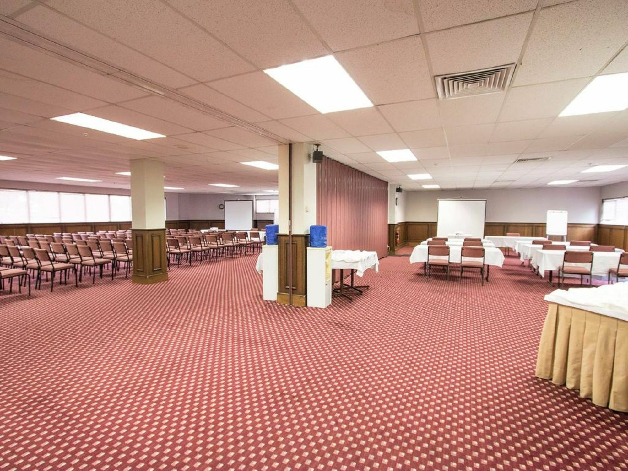 Hotel Armitage And Conference Centre Tauranga Eksteriør billede