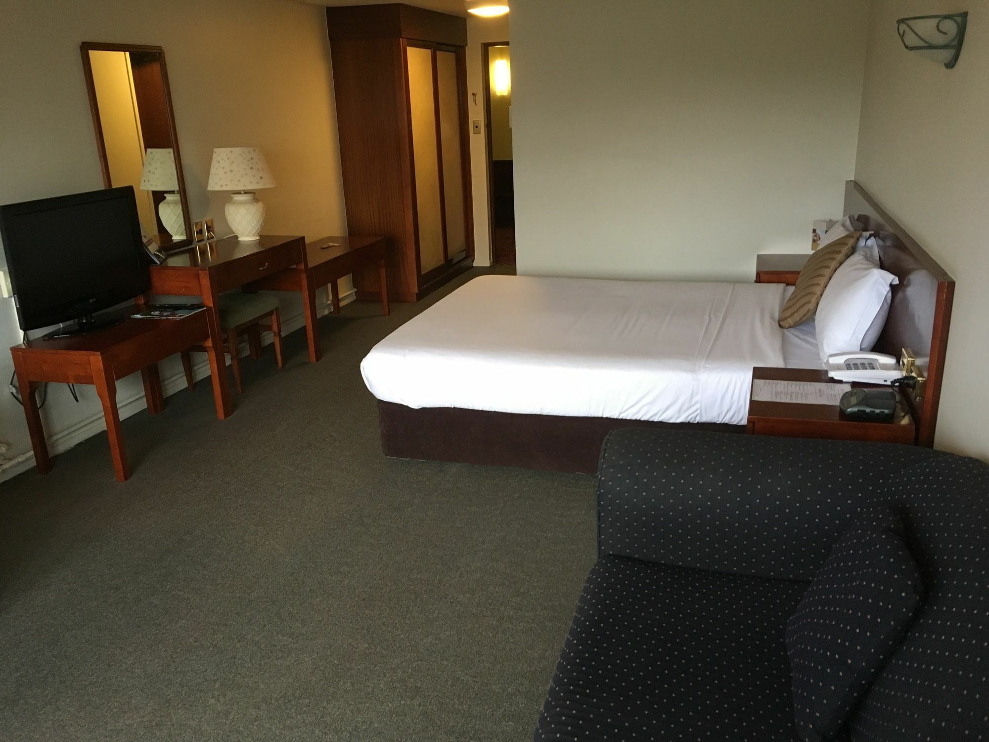 Hotel Armitage And Conference Centre Tauranga Eksteriør billede